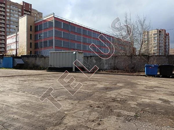 МО, Долгопрудный, Дирижабельная, 3002 м2, ПСН (ном. объекта: 8203) - Фото 19