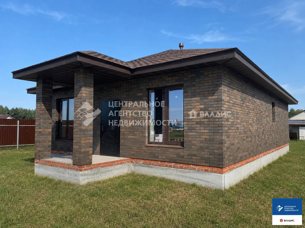 Продажа дома, Поляны, Рязанский район, ул. Ряжская - Фото 3