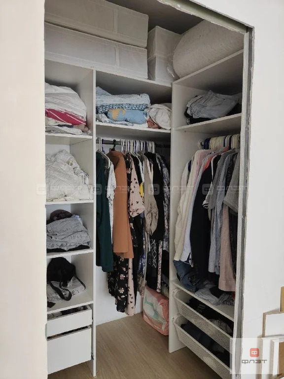 Продажа квартиры, Казань, ул. Дубравная - Фото 22