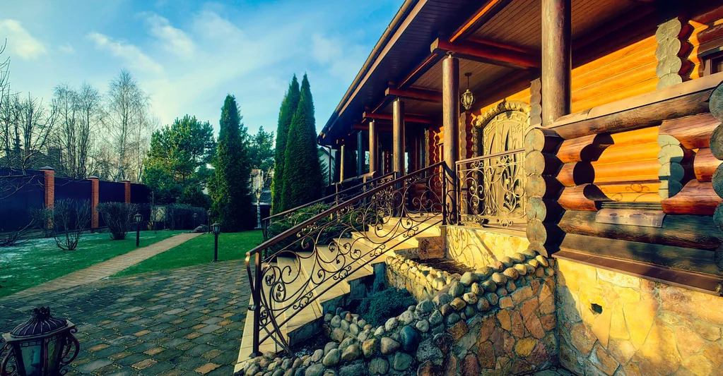 Продажа дома, Новоглаголево, Наро-Фоминский район, ул. Рябиновая - Фото 6