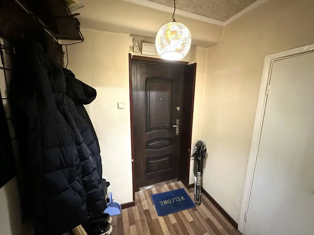 Продажа1-комнатной квартиры по адресу: г. Москва, ул. Ялтинская, д. 11 - Фото 7