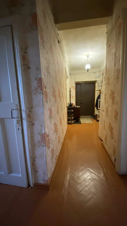 Продается 3 комнаты 47.8 м2 в 4 ком.кв. - Фото 8