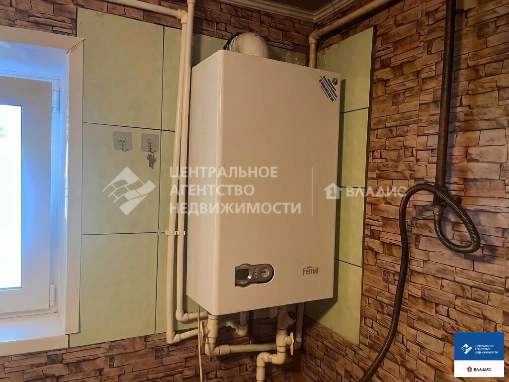 Продажа дома, Щетиновка, Михайловский район - Фото 9