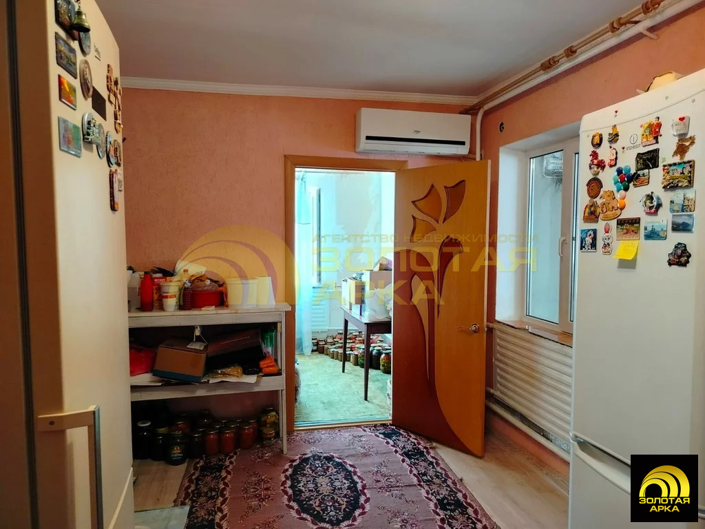 Продажа дома, Вышестеблиевская, Темрюкский район, ул. Пушкина - Фото 5