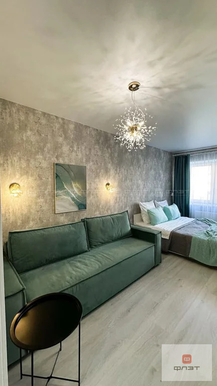 Продажа квартиры, Казань, ул. Рихарда Зорге - Фото 2