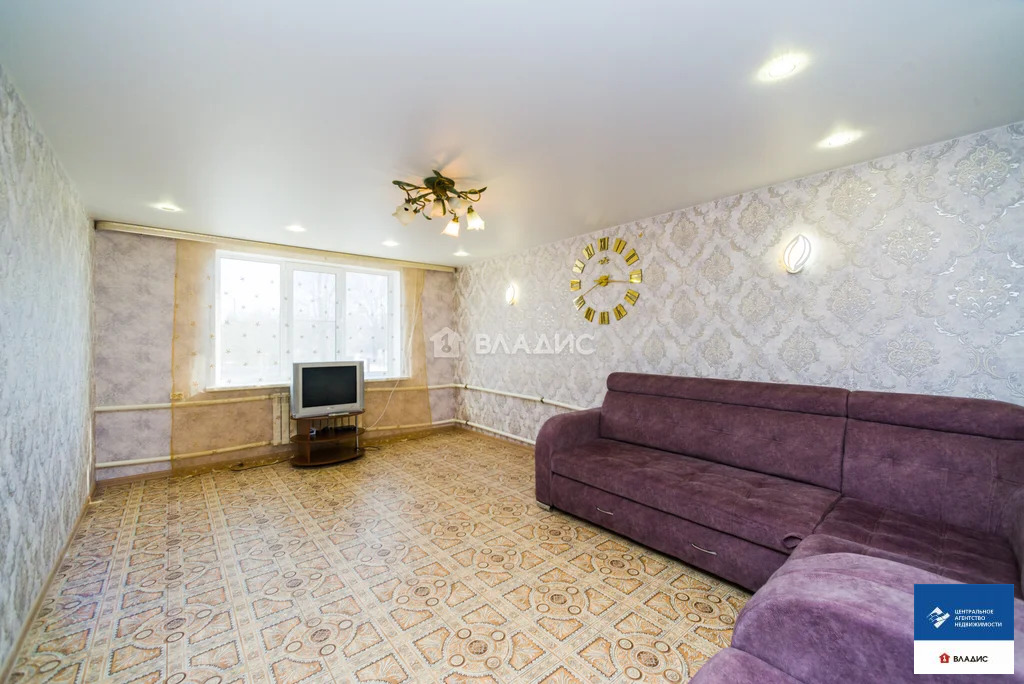 Продажа дома, Подвязье, Рязанский район, ул. Заречная - Фото 6