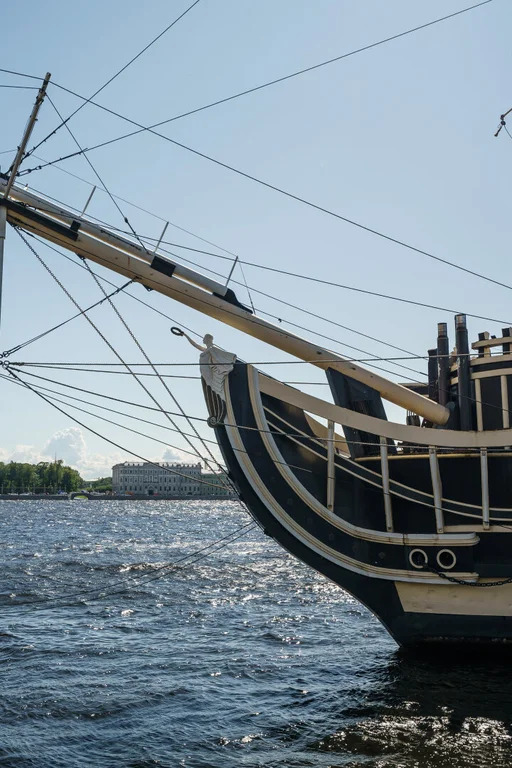 Продажа квартиры, м. Горьковская, Петровская наб. - Фото 42