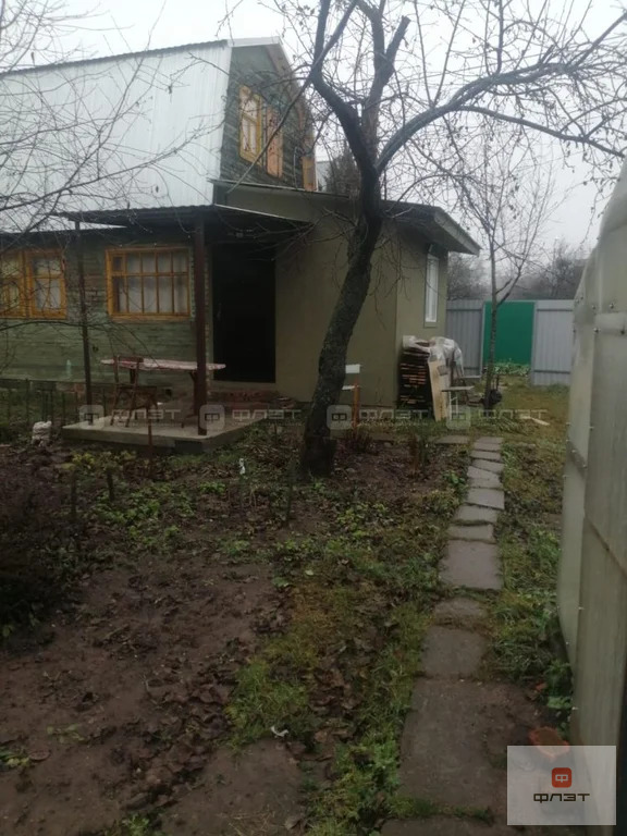 Продажа дома, Казань, садовое товарищество Любитель Природы - Фото 12