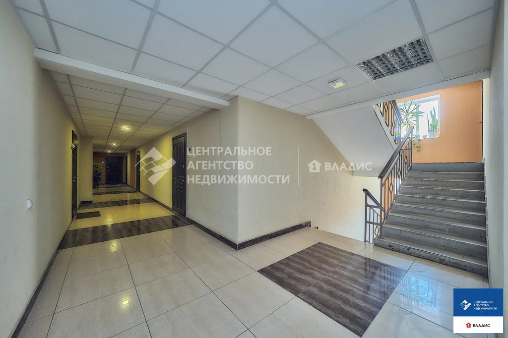 Продажа квартиры, Рязань, Семчинская улица - Фото 9