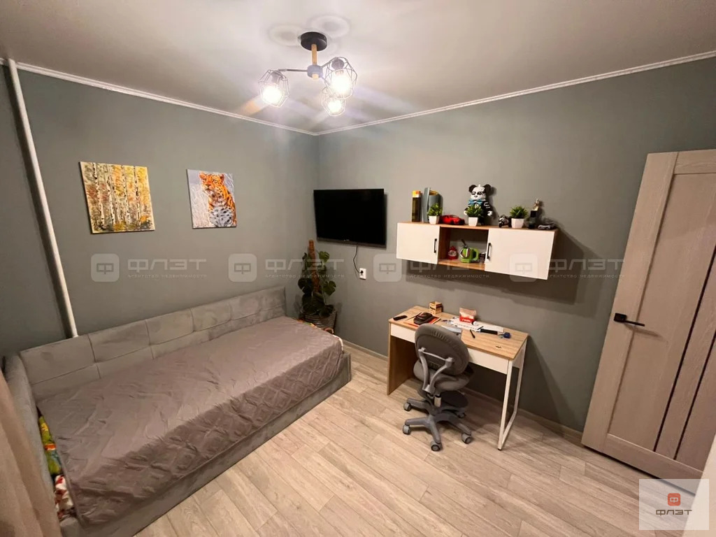 Продажа квартиры, Казань, ул. Адоратского - Фото 10