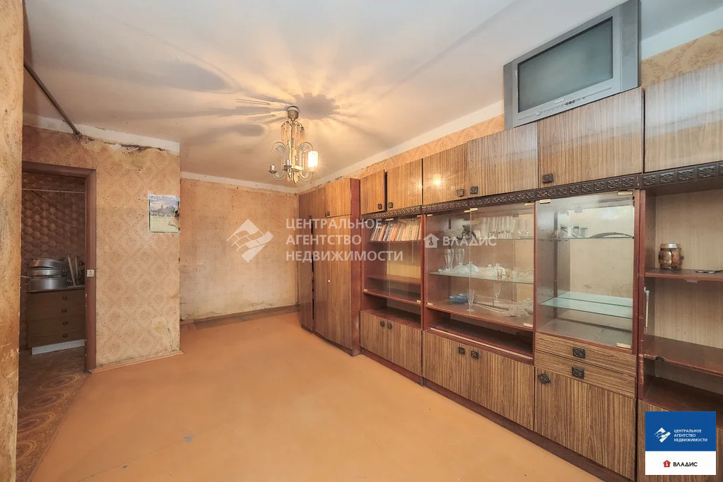 Продажа квартиры, Рязань, ул. Новикова-Прибоя - Фото 3