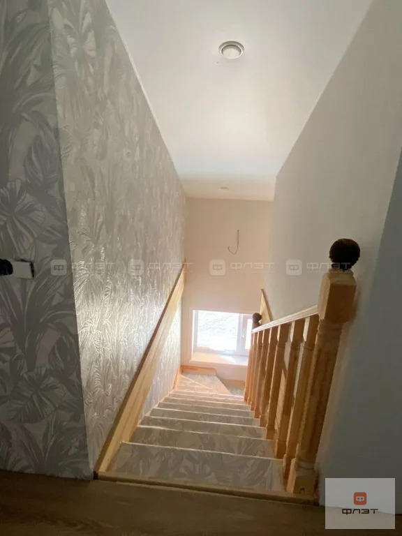 Продажа таунхауса, Куюки, Пестречинский район, 17-й квартал - Фото 10