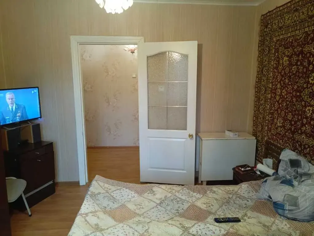 Продам 3-х комн. квартиру по ул.Комсомольская, д.37а в г.Кимры (р-он З - Фото 7