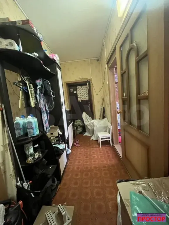 2-к. квартира, 55 м, 3/3 эт. - Фото 5