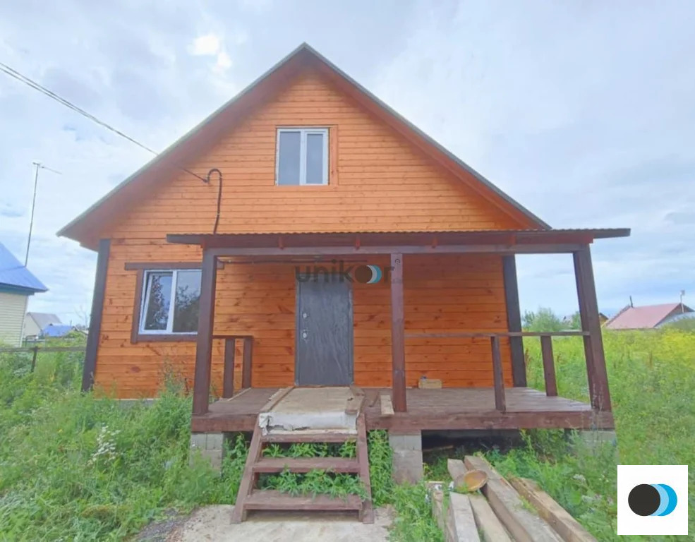 Продажа дома, Иглино, Иглинский район, Речной пер. - Фото 15