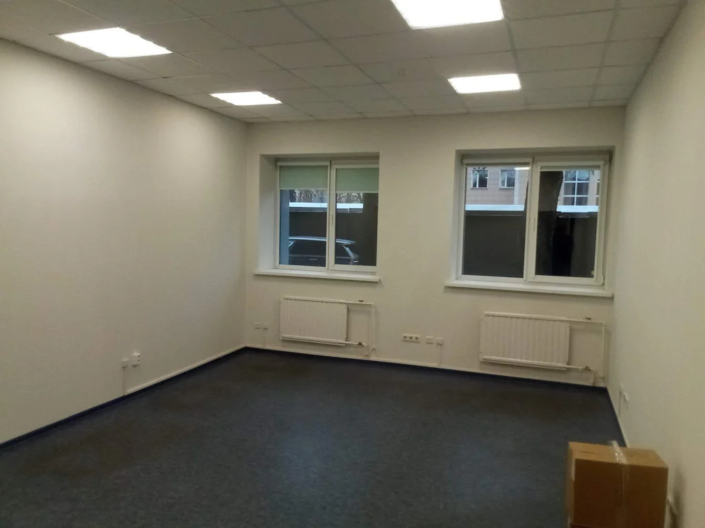 Аренда офиса 57.9 м2 - Фото 4