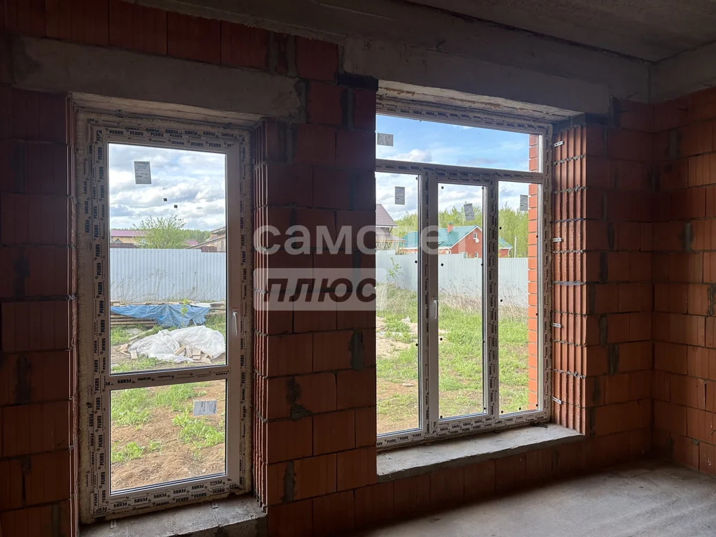 Продажа дома, Скорнево, Ленинский район, Скорнево д. - Фото 3