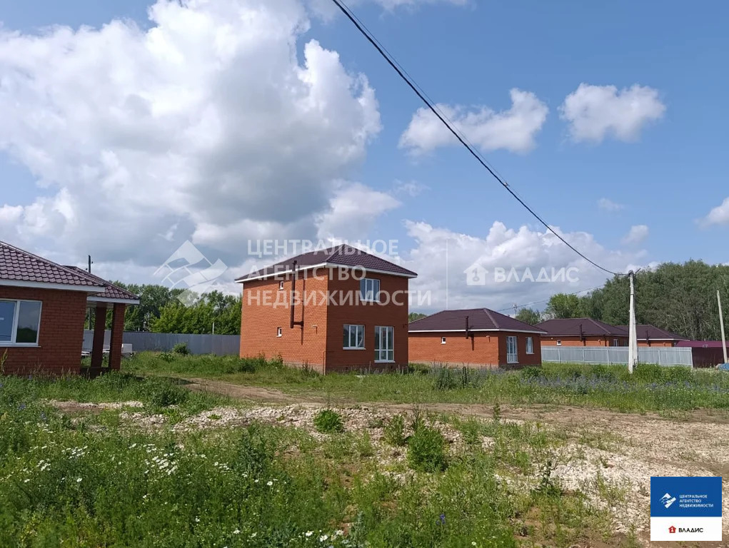 Продажа дома, Рыбное, Рыбновский район, ул. Цветочная - Фото 2