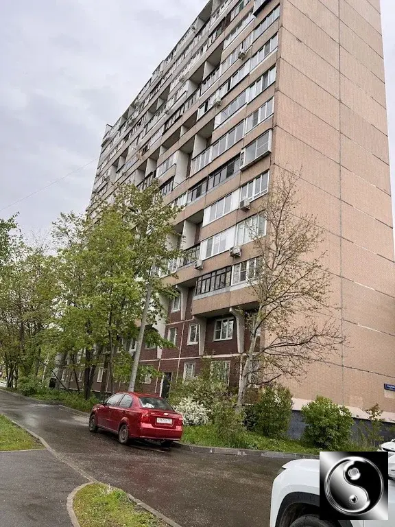 Снять однокомнатную квартиру 40.0м Камчатская ул., 11, Москва, ВАО, .. - Фото 31