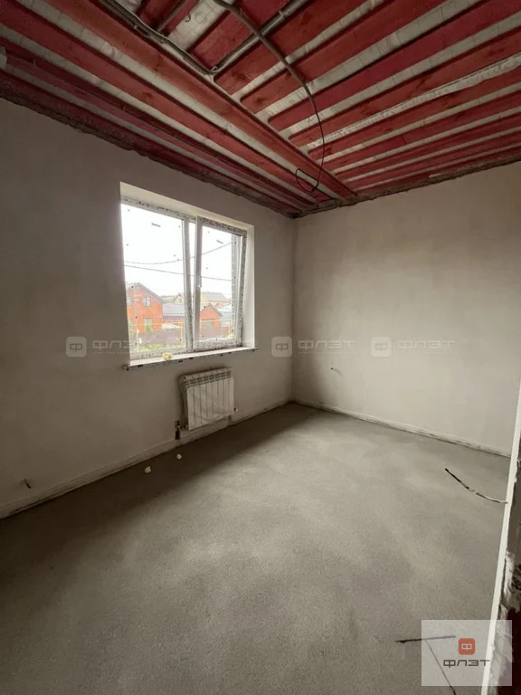 Продажа дома, Казань, ул. Молодежная (Самосырово) - Фото 6