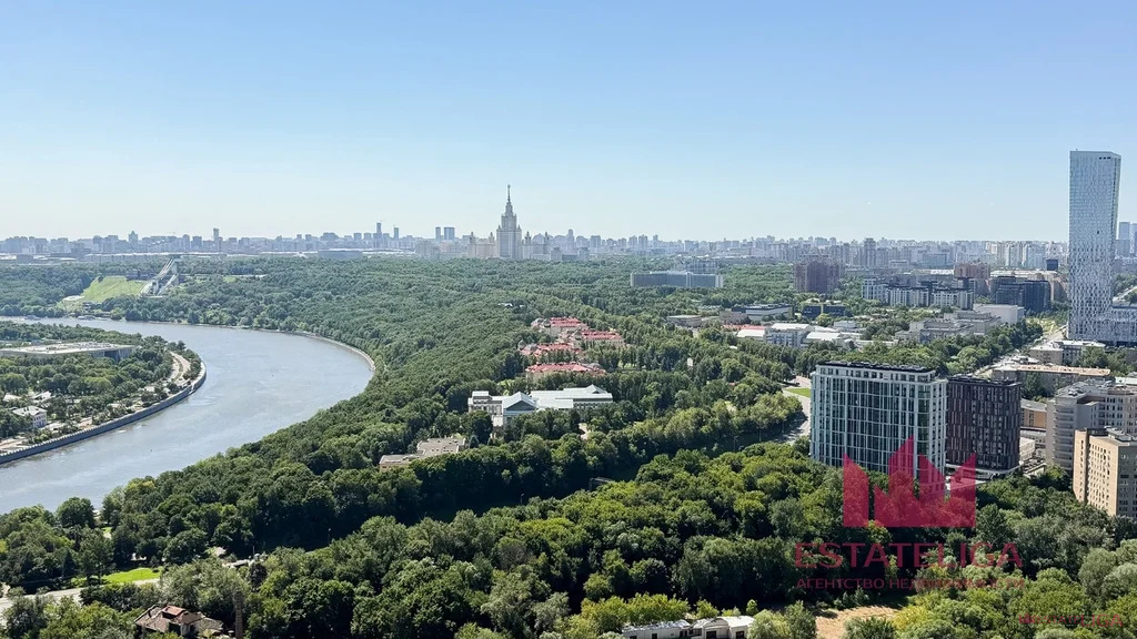 Аренда квартиры, 1-й Сетуньский проезд - Фото 3