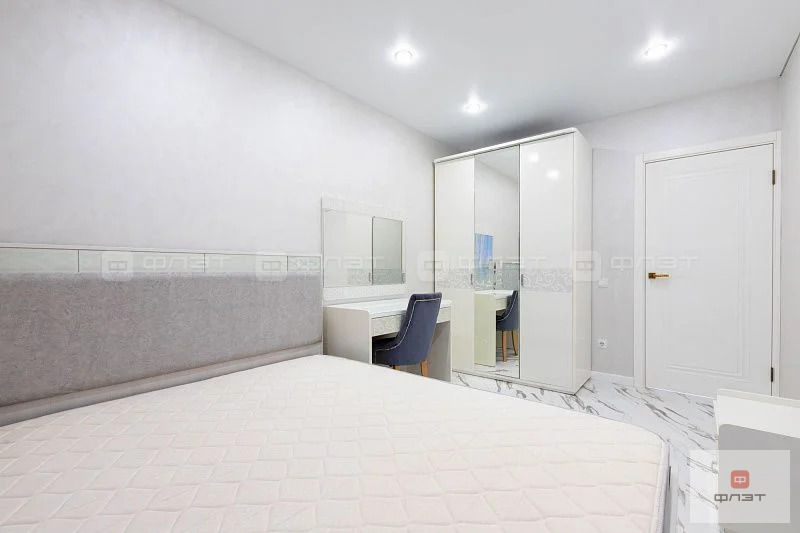 Продажа квартиры, Казань, ул. Братьев Батталовых - Фото 17