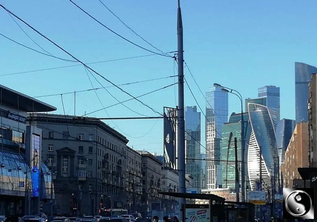 Сдам двухкомнатную квартиру 60.0м Большая Дорогомиловская ул., 9, ... - Фото 13