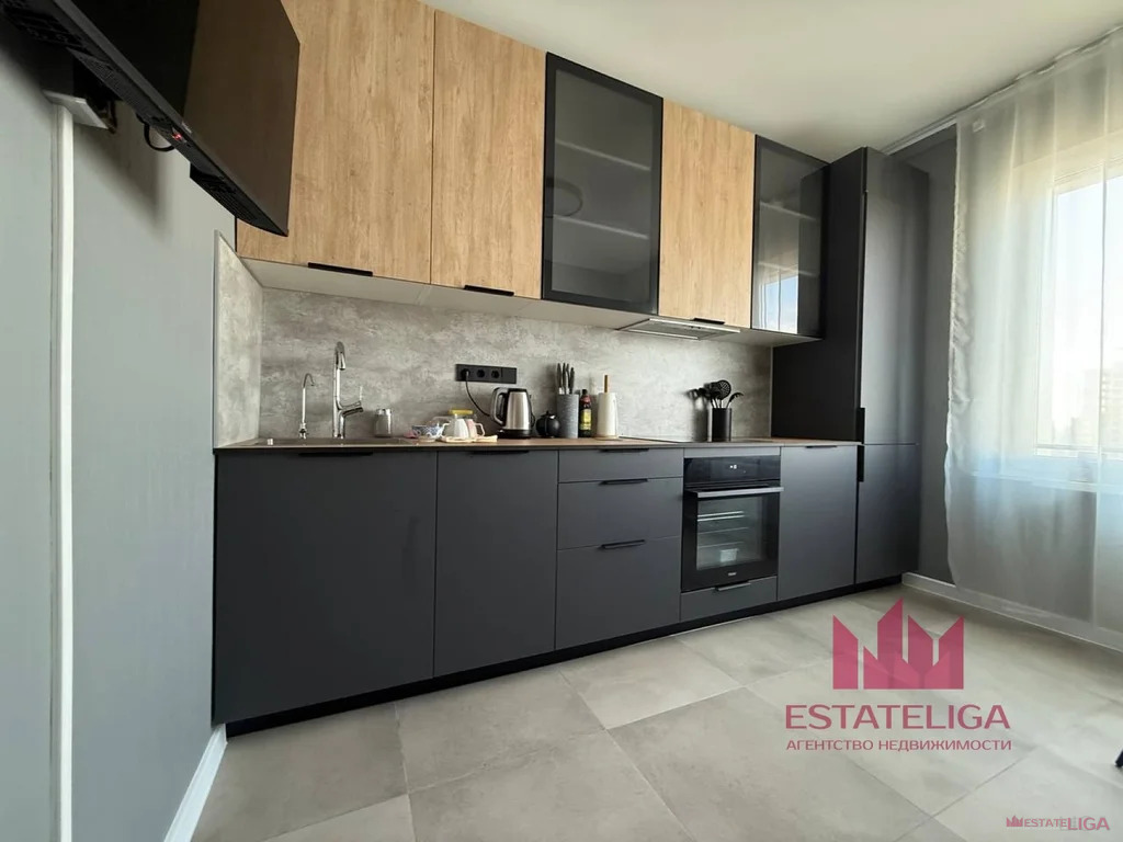 Аренда квартиры, ул. Берзарина - Фото 11