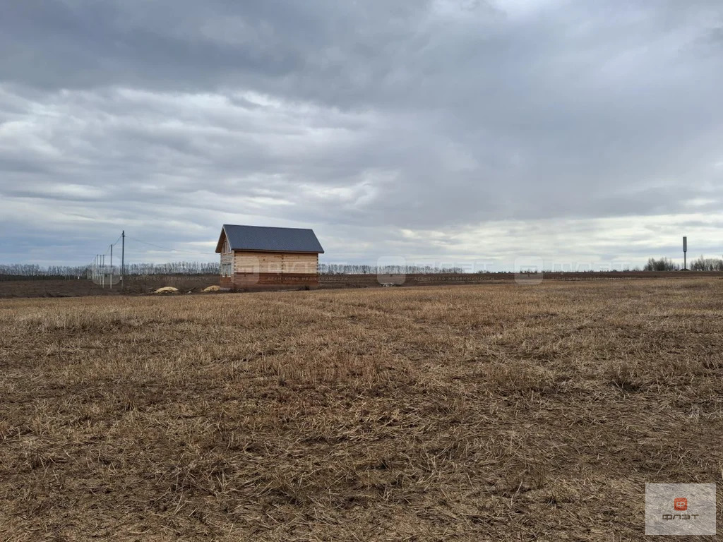 Продажа участка, Лаишево, Лаишевский район - Фото 2