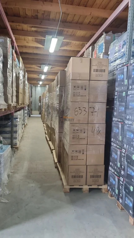 Аренда склада, Красногорск, Красногорский район, ул. Центральная - Фото 7