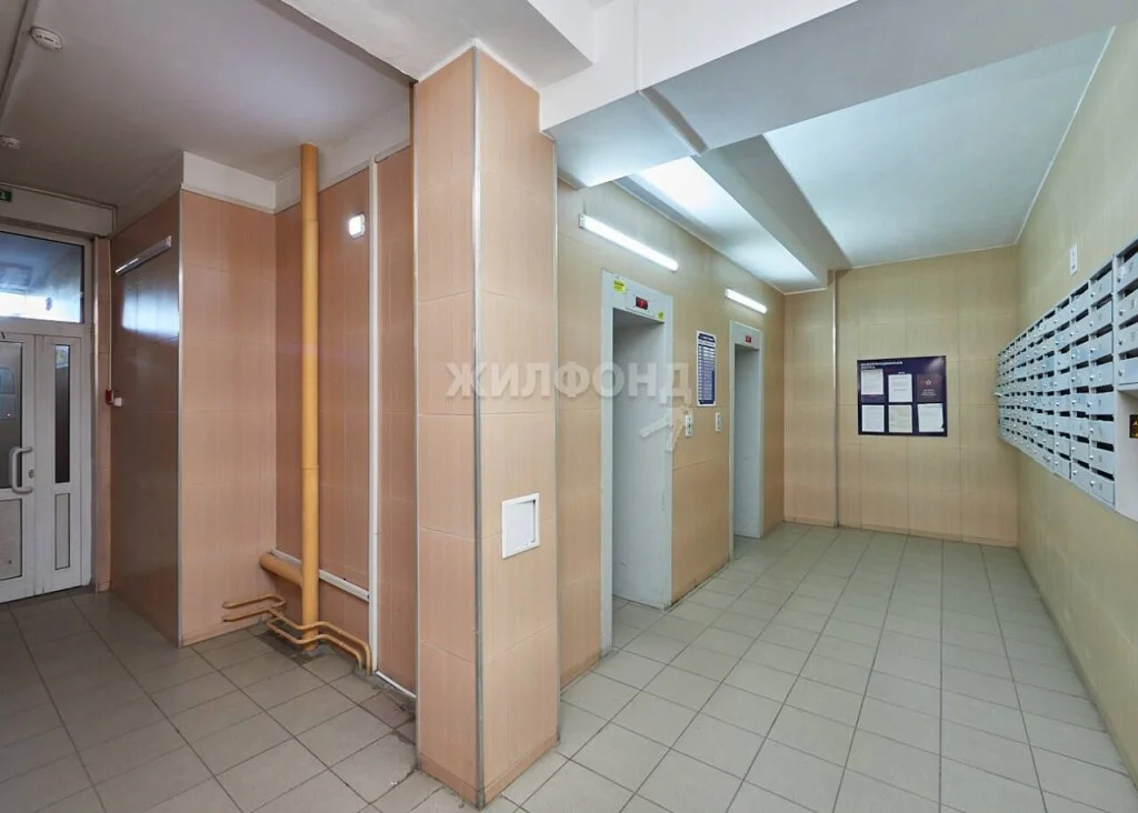 Продажа квартиры, Новосибирск, ул. Гоголя - Фото 24