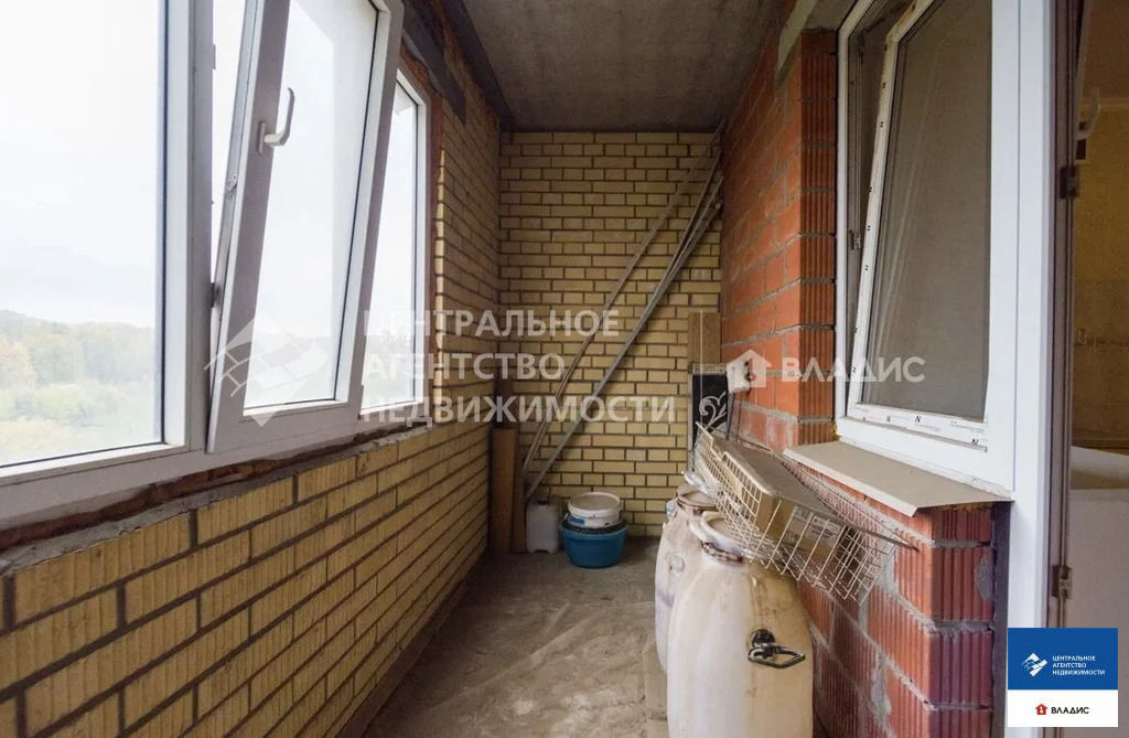 Продажа квартиры, Рязань, Касимовское ш. - Фото 11