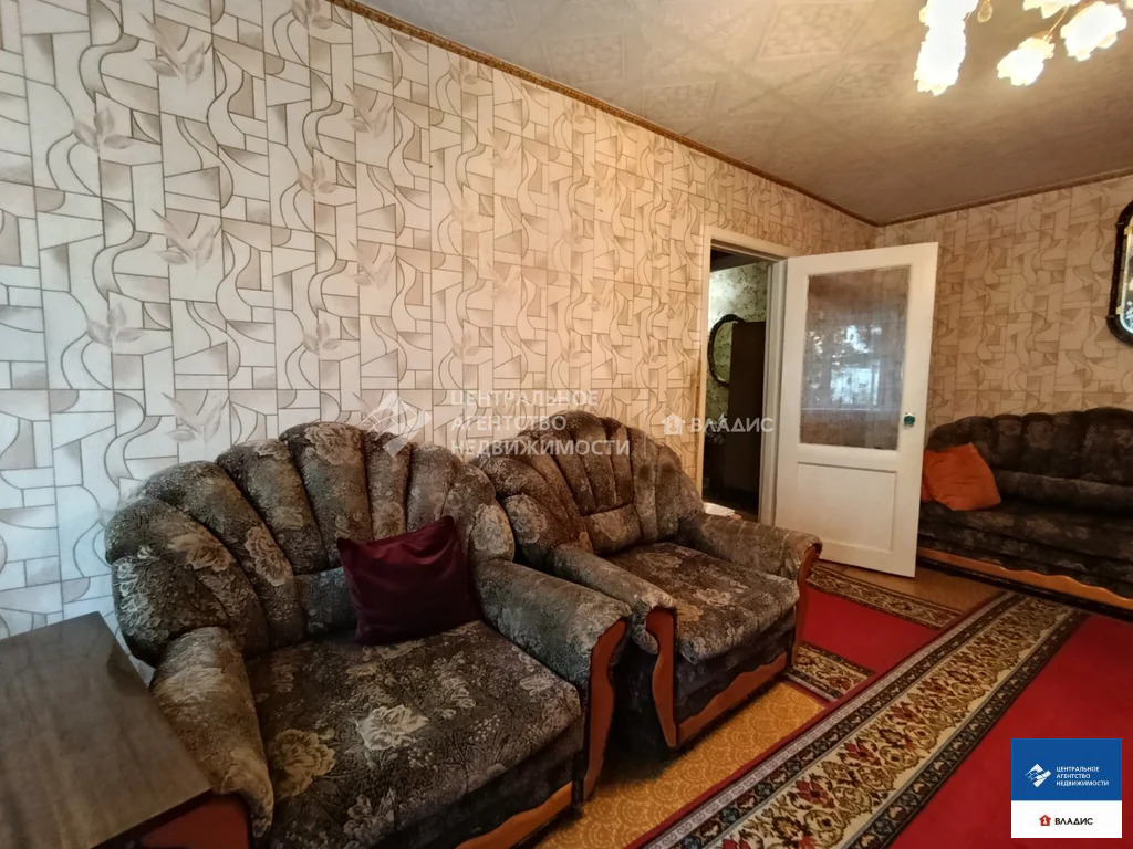 Продажа квартиры, Лесной, Шиловский район, ул. Новая - Фото 20