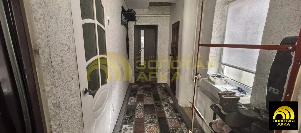 Продажа дома, Варениковская, Крымский район, ул. Лермонтова - Фото 19