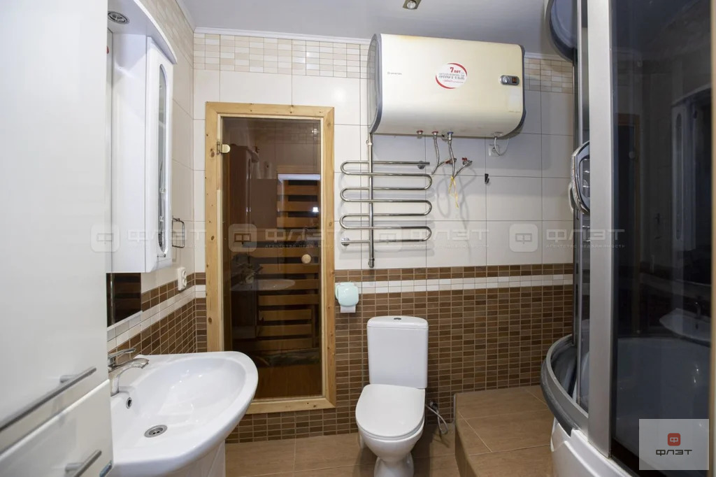Продажа квартиры, Казань, ул. Габдуллы Кариева - Фото 12