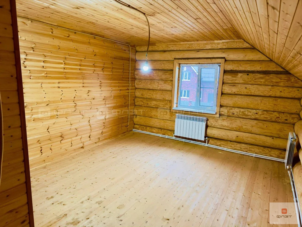 Продажа дома, Песчаные Ковали, Лаишевский район, ул. Цветочная - Фото 17