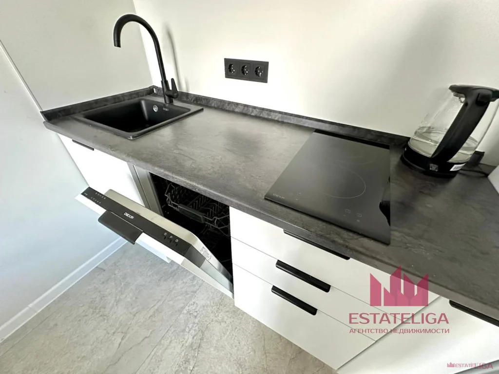 Аренда квартиры, Волоколамское ш. - Фото 6