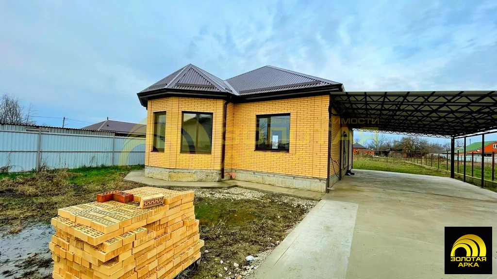 Продажа дома, Полтавская, Красноармейский район, ул. Красная - Фото 0