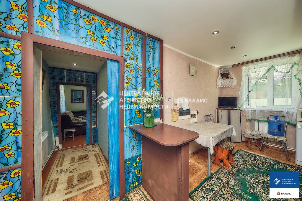 Продажа дома, Кузьминское, Рыбновский район - Фото 8