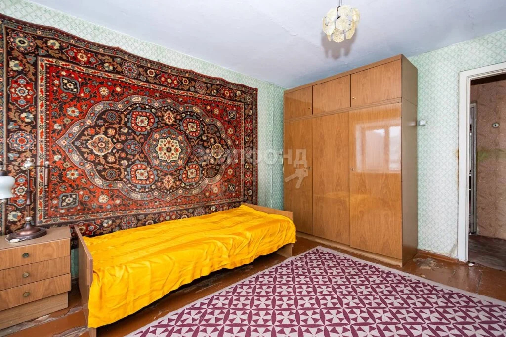 Продажа квартиры, Новосибирск, Красный пр-кт. - Фото 6