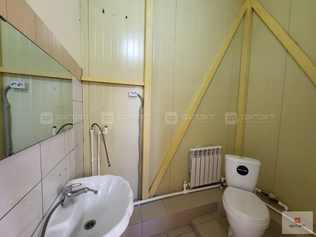 Продажа офиса, Чистополь, Чистопольский район, ул. Энгельса - Фото 45