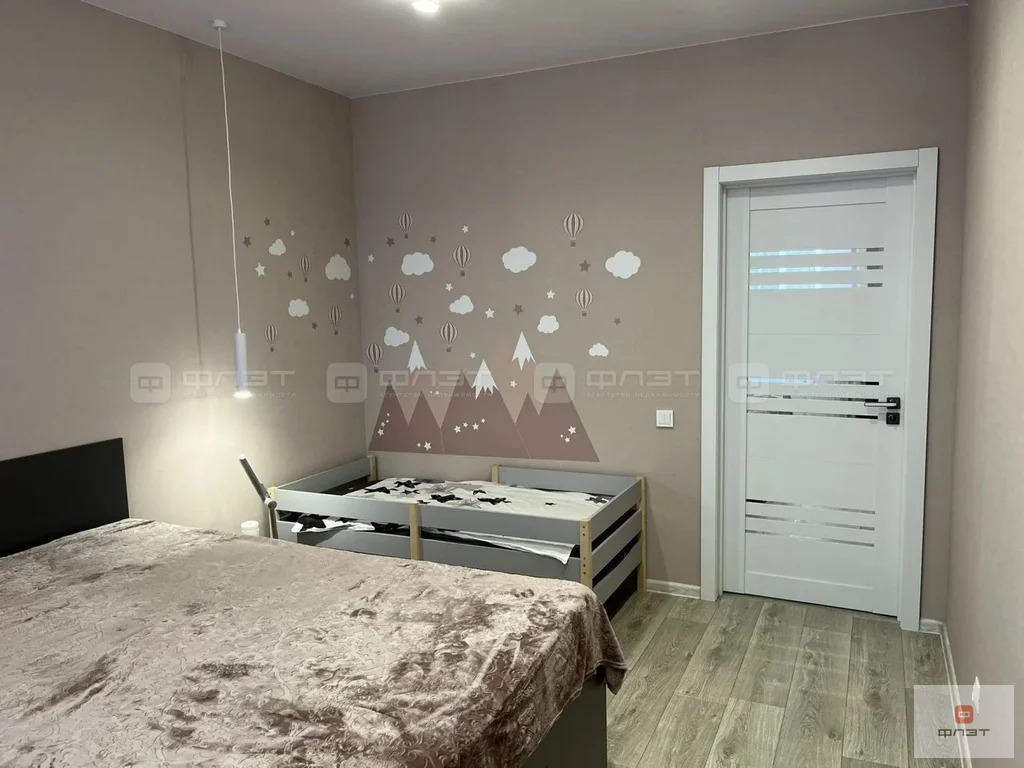 Продажа квартиры, Высокая Гора, Высокогорский район, ул. Егорова - Фото 6