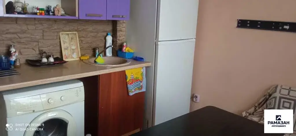 Аренда 2-ком Островского дом 1/6 - Фото 1