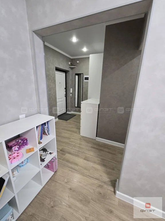 Продажа квартиры, Казань, пр-кт. Альберта Камалеева - Фото 8