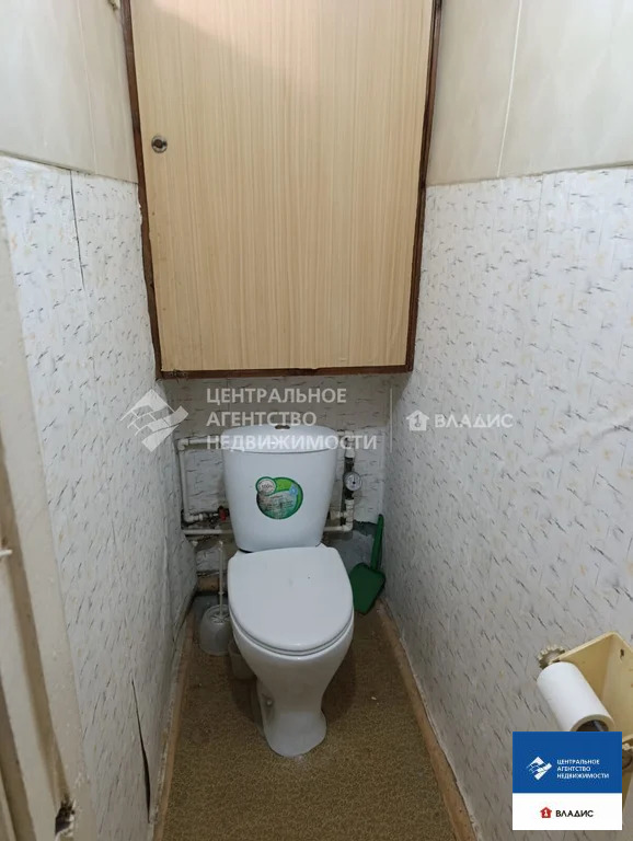 Продажа квартиры, Шилово, Шиловский район, ул. Луговая - Фото 22