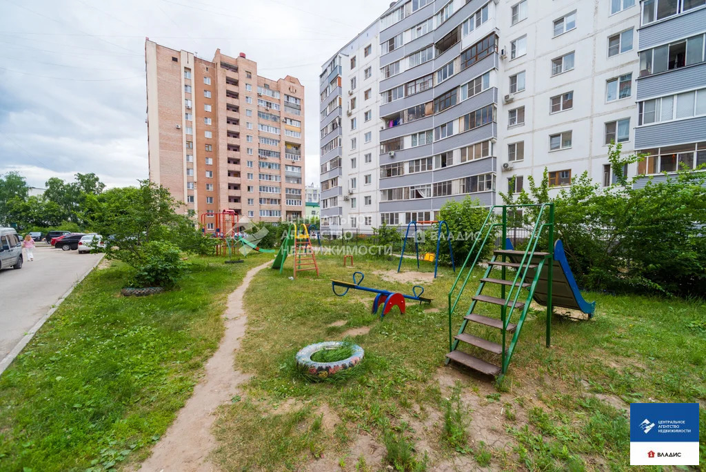 Продажа квартиры, Рязань, Первомайский пр-кт. - Фото 15