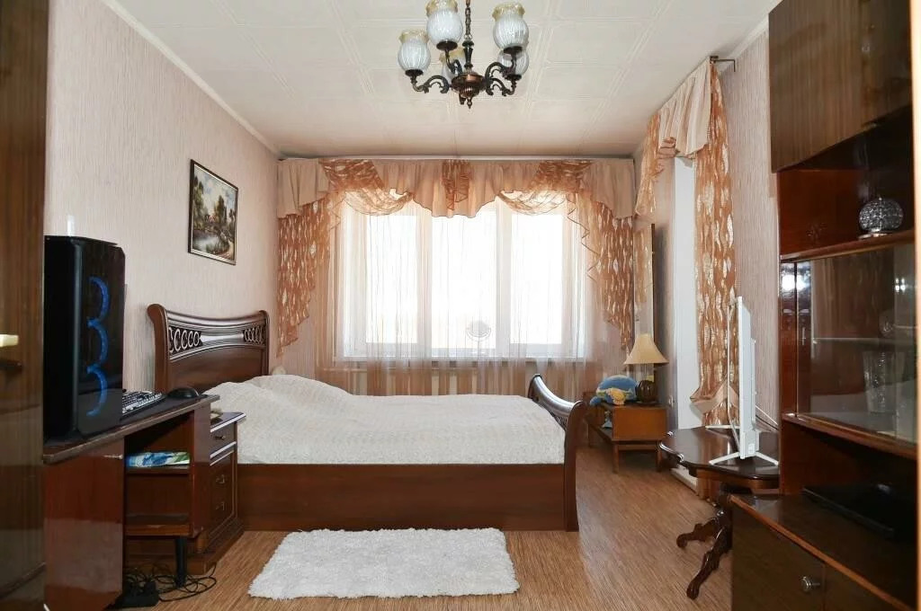 Продажа квартиры, Новосибирск, ул. 1905 года - Фото 18