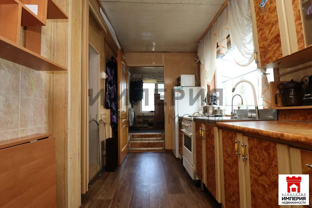 Продажа дома, Магадан, 2-я Транзитная ул - Фото 14