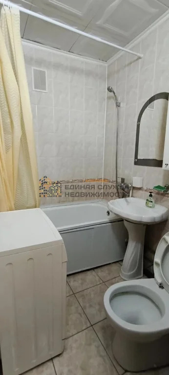 Аренда квартиры, Уфа, ул. Рихарда Зорге - Фото 4