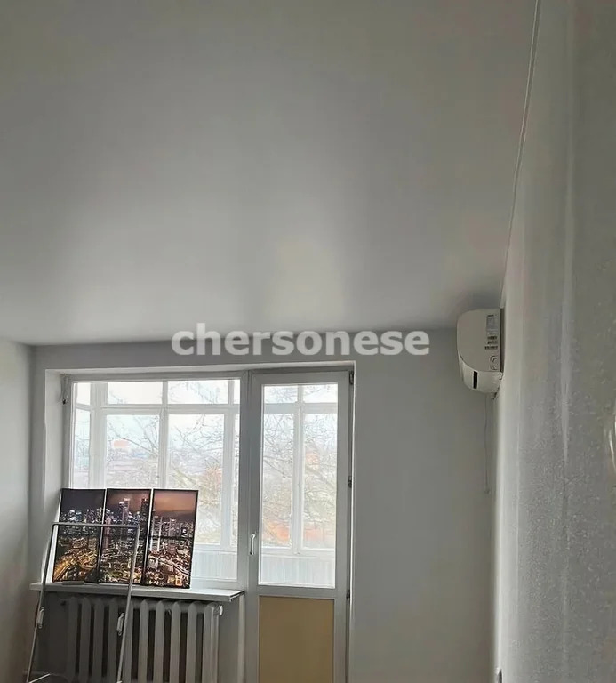 Продажа квартиры, Севастополь, ул. Серафимовича - Фото 4